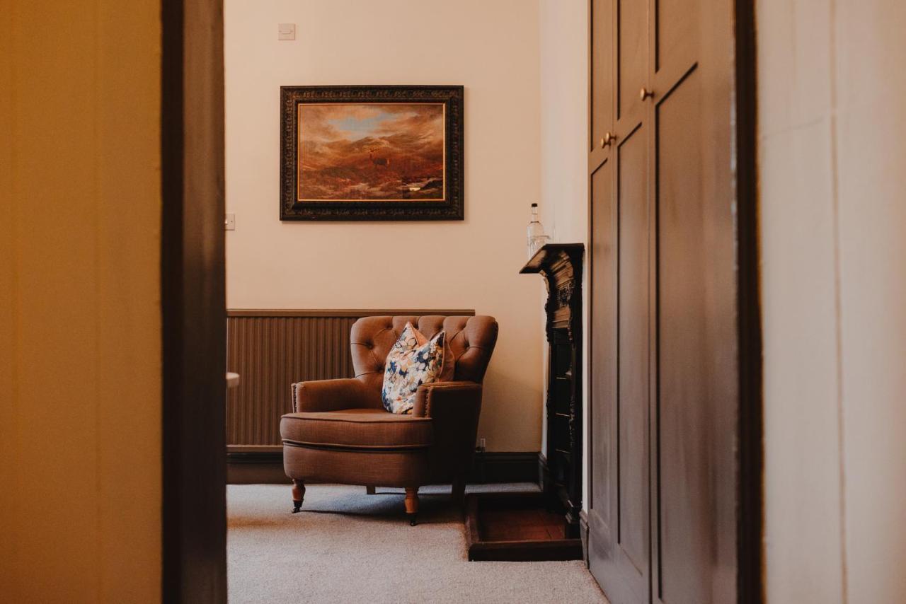 Pinchinthorpe Hall Гисборо Экстерьер фото